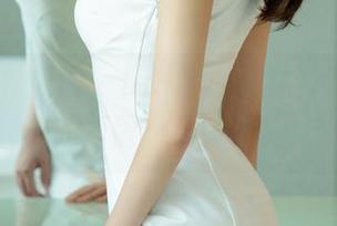 UGirls尤果网 – 倪叶腾的网袜特色,无圣光和原图,这波绝了!