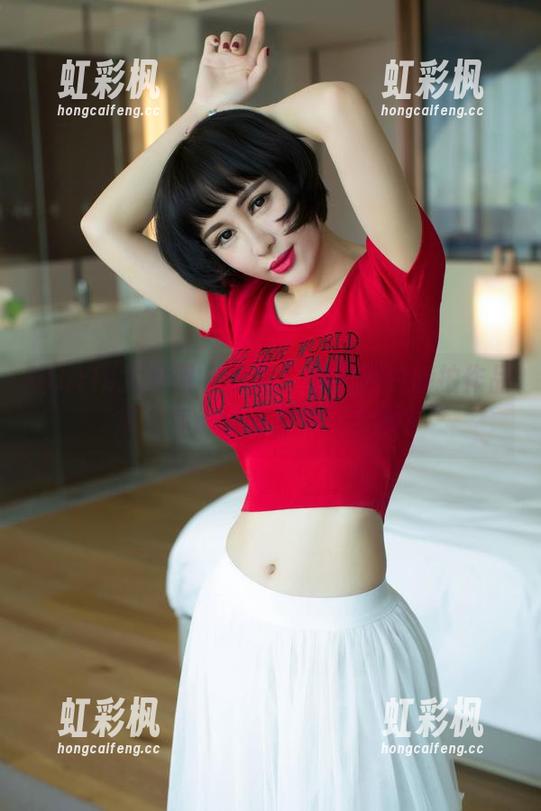 UGirls尤果网 - 更新！游子熙的旅拍作品集，你说我该期待什么呢？