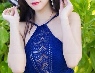 XIAOYU语画界 – 哎呀,Cris_卓娅祺的合集又让我沉迷,女孩们请自重!