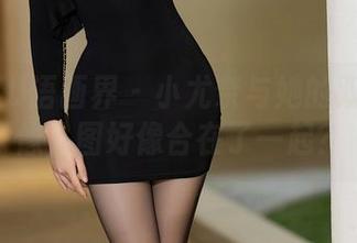 XIAOYU语画界 – 小尤奈与她的双胞胎影像,图好像合在了一起?