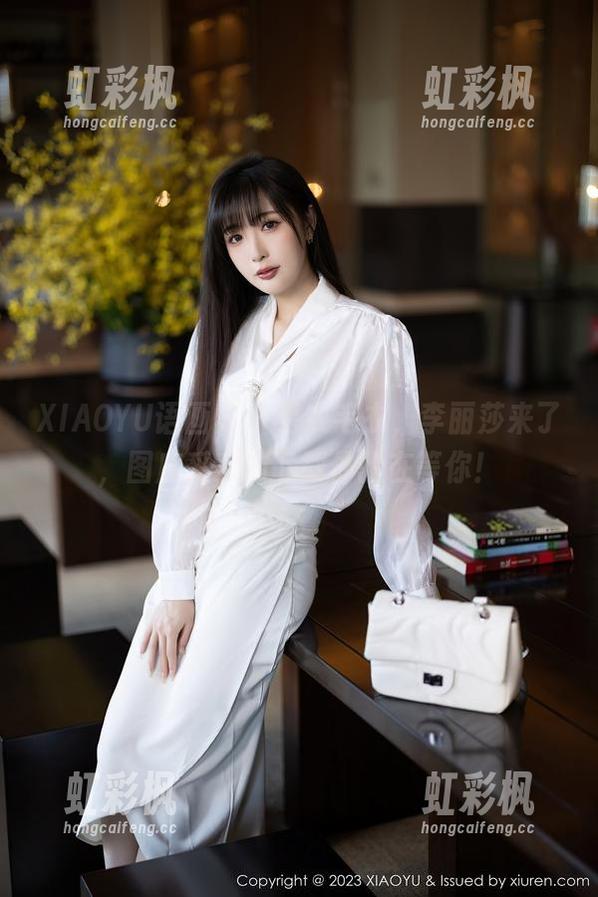 XIAOYU语画界 - 毛衣毛衣，李丽莎来了，图库妥妥的下载体验在等你！