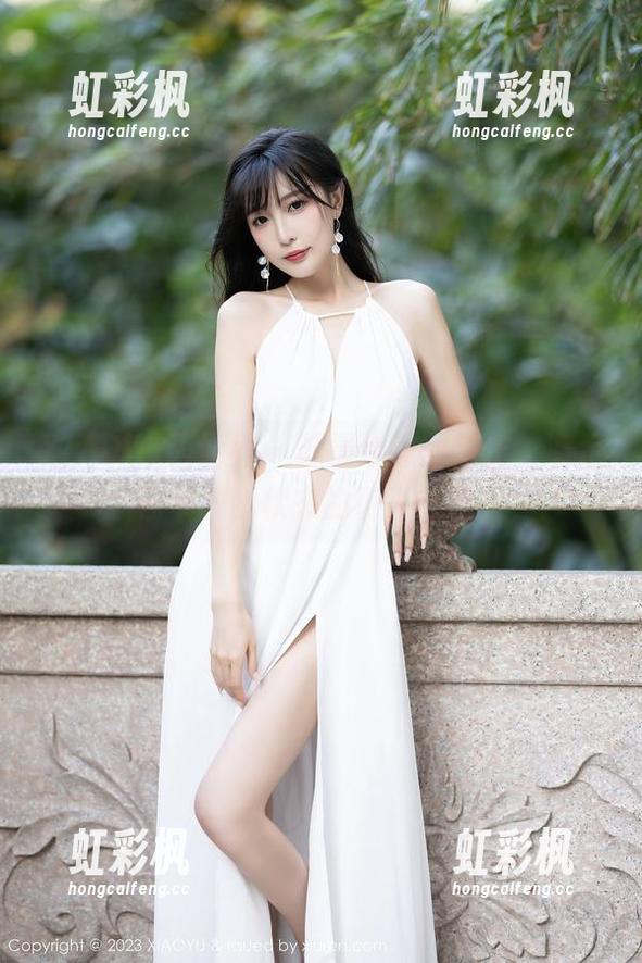 XIAOYU语画界-苏曼兮 XIAOYU语画界 - 苏曼兮美图新作,满足你审视脚状态的切入欲望!