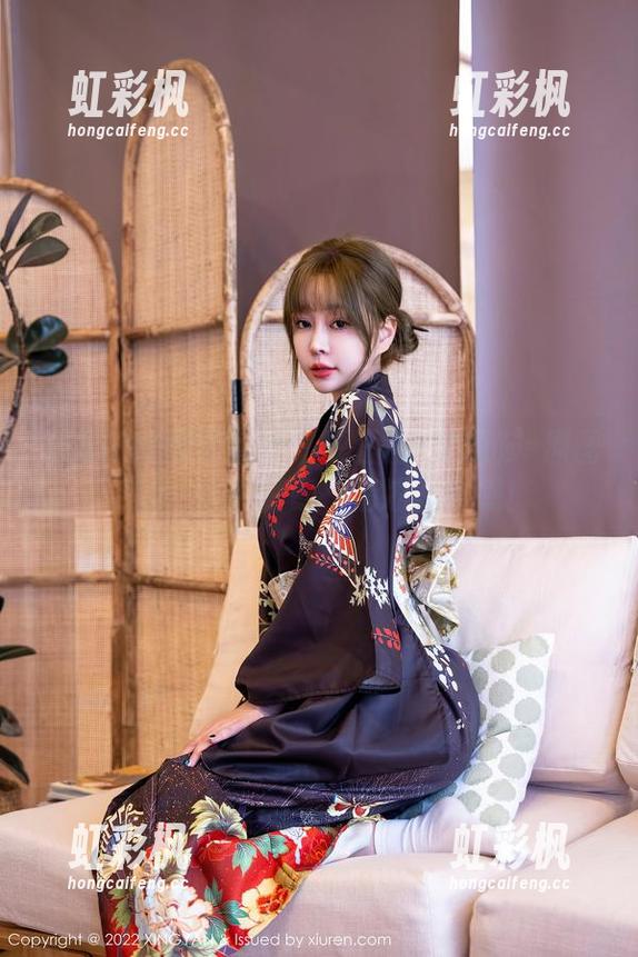 XINGYAN星颜社-李丽莎 XINGYAN星颜社 - 夏日酱+李丽莎=原图更新:这种搭配,清凉又带感!