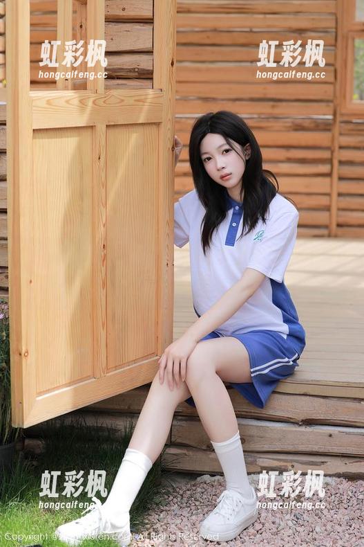 Xiuren秀人网-乔伊joy Xiuren秀人网 - 普通毛衣也能撩,乔伊joy的写真原图有话说