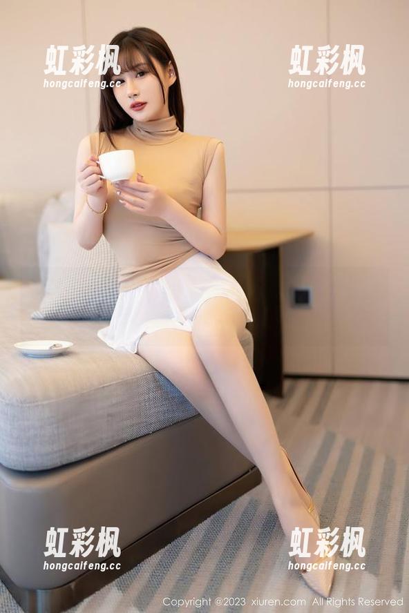 Xiuren秀人网 - 谁能想到？何梦兮Stacy最新的蕾丝图片竟然这样