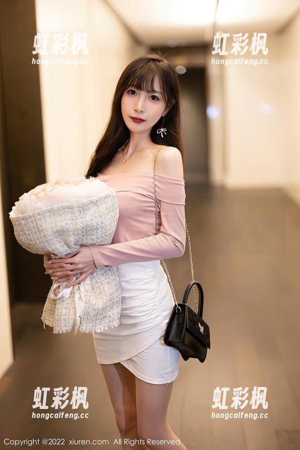 Xiuren秀人网 - 就是在看周于希Sally的高清旅拍时，一秒钟也舍不得离开！