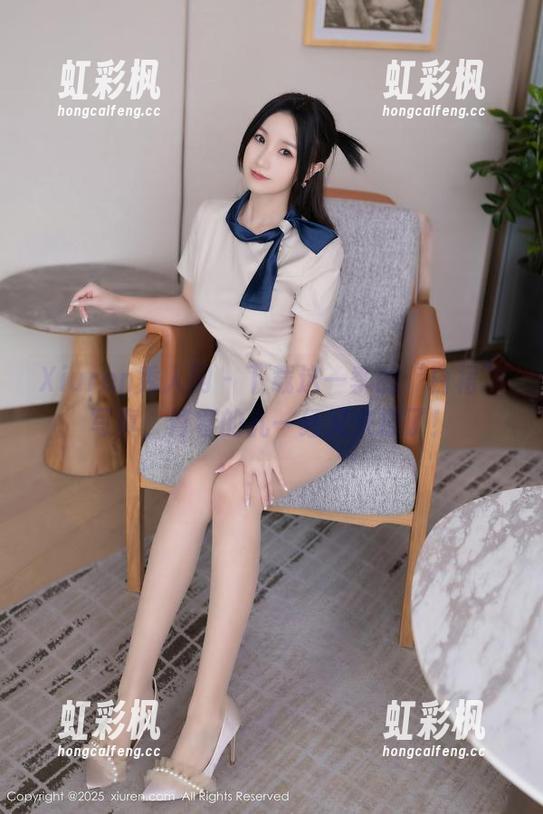 Xiuren秀人网-孔一红 Xiuren秀人网 - 下载这一季的“白裙”写真,青春的孔一红又来撩了!
