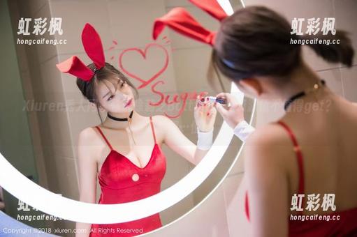 Xiuren秀人网-徐莉芝Botty Xiuren秀人网 - 你说徐莉芝Botty的私拍资源值不值得get?我觉得…值!
