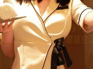 Xiuren秀人网 – 悠悠酱yoyoyo的礼服精选,老公的眼睛都快被迷住了!