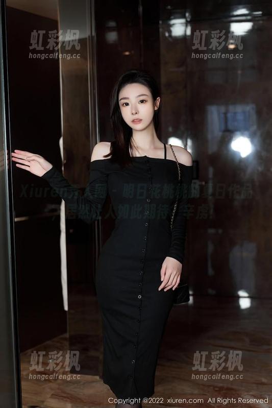 Xiuren秀人网-明日花桃桃 Xiuren秀人网 - 明日花桃桃的夏日作品,居然让人如此期待?辛虏!