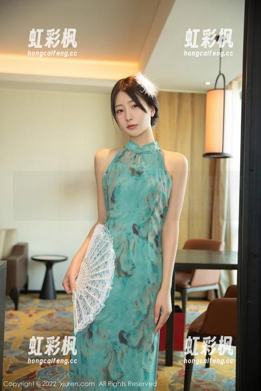 Xiuren秀人网 - 白色不仅是李丽莎的颜色，图包分享，也能发散出别样光彩。