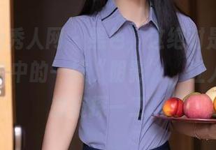 Xiuren秀人网 – 黑色,这绝对是林文文作品合集中的一抹“阴影”,让人忍不住想窥探一二。