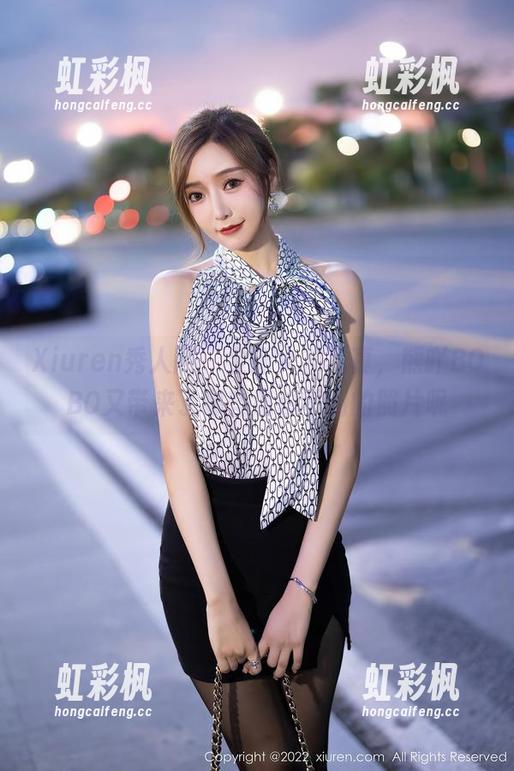 Xiuren秀人网-熊吖BOBO Xiuren秀人网 - 全新女神写真,熊吖BOBO又带来了哪些意想不到的照片呢