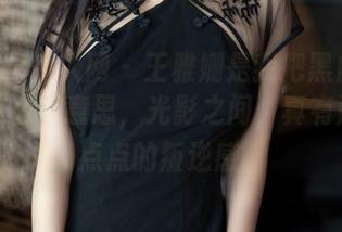 Xiuren秀人网 – 王雅姗是我把黑白写真做得这么有意思,光影之间,真有那么一点点的叛逆感。