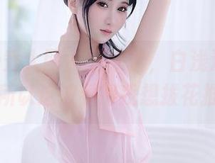 Xiuren秀人网 – 又来了,白浅浅的纯白写真,所以这波看得我想拔花推荐信!