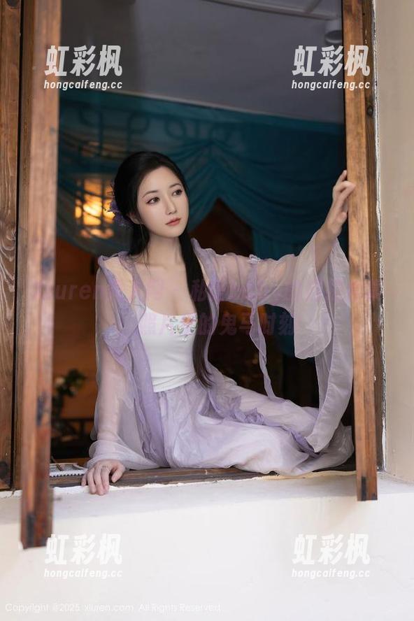 Xiuren秀人网-私语baby Xiuren秀人网 - 私语baby的自拍合集:照片里的鬼马时刻