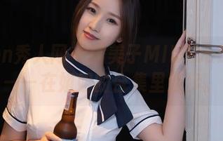 Xiuren秀人网 – 糯美子MINIbabe梦游——在姐姐的合集里漫步。