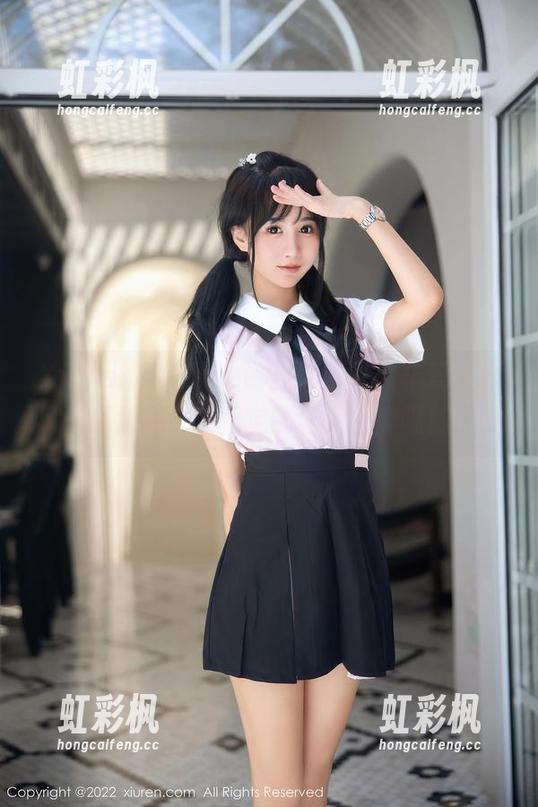 Xiuren秀人网-良人非爱人 Xiuren秀人网 - 说起来,良人非爱人也真会玩,灰丝定制让人上瘾呢!