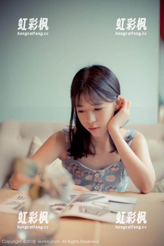 Xiuren秀人网 - 苏可er让“秘书”新定义，高清视角下的工作日常