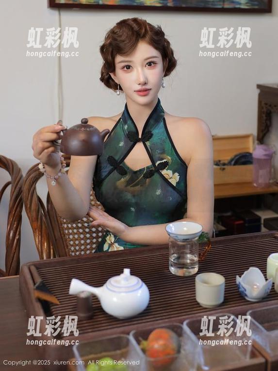 Xiuren秀人网-葛征 Xiuren秀人网 - 大家快来,葛征私拍图包里的女孩麻烦好好看。