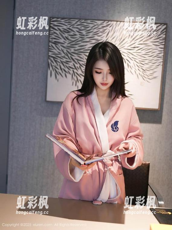 Xiuren秀人网-陈小喵 Xiuren秀人网 - 每一件定制比基尼都是陈小喵的独家秘技,你敢不敢来挑战?