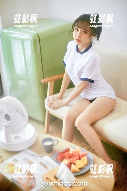 YouMi尤蜜荟-合法萝莉 YouMi尤蜜荟 - 原图欣赏,更深一层:合法萝莉,这位秘书让人哑口无言,是活在人间的小精灵吗?