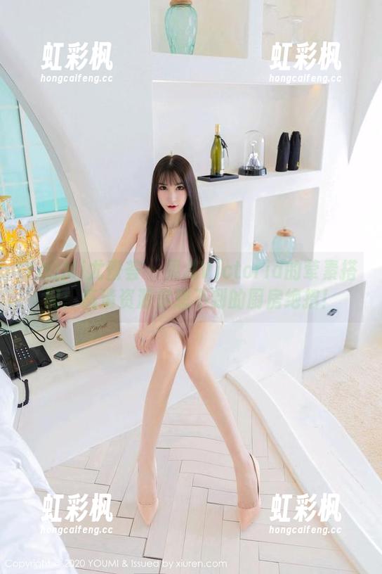 YouMi尤蜜荟-果儿Victoria YouMi尤蜜荟 - 果儿Victoria的荤素搭配:高清资源你想不到的厨房绝招!