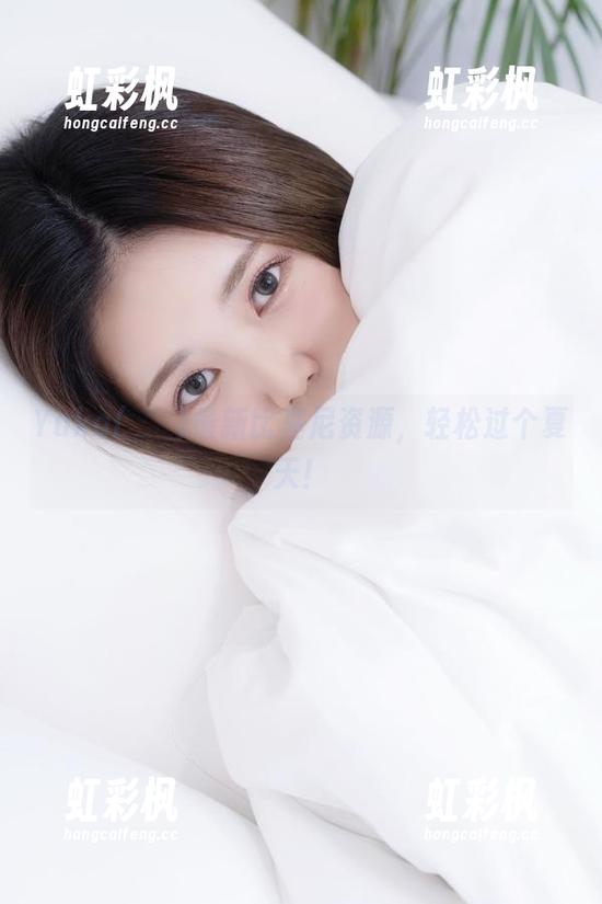 Yuka(유카)最新比基尼资源，轻松过个夏天！