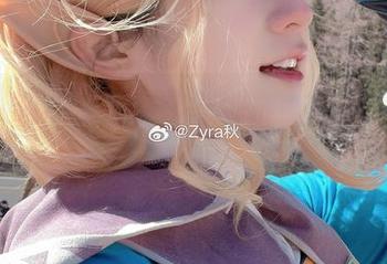 花样年华?Zyra秋的图库与路易九世旗袍的360度全景!