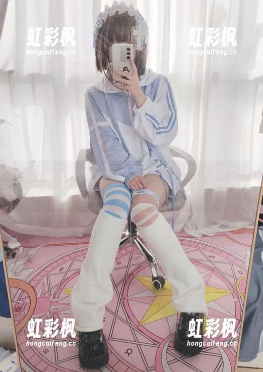 小恶魔画集，一本asagiriai(爱ちゃん)打造的调皮新体验！