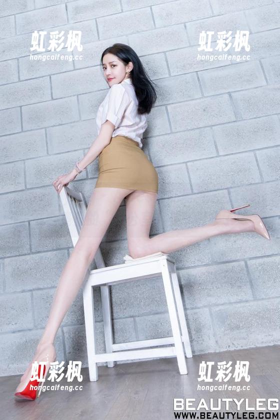 beautyleg-Aries beautyleg - Aries的私房茶话会:秘书合集里的“办公室八卦”都来了!