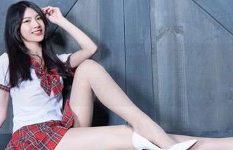 beautyleg – 短裙合集！Joanna真会挑，让我想起了我那条早该丢掉的裙子。