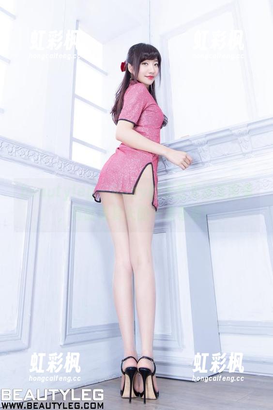 beautyleg-Ruby beautyleg - Ruby的无圣光泳装图集,真的是夏天的一道奇景!