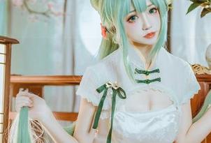 coser衣衣的兔女郎日记:一个脑洞大开的分享时刻