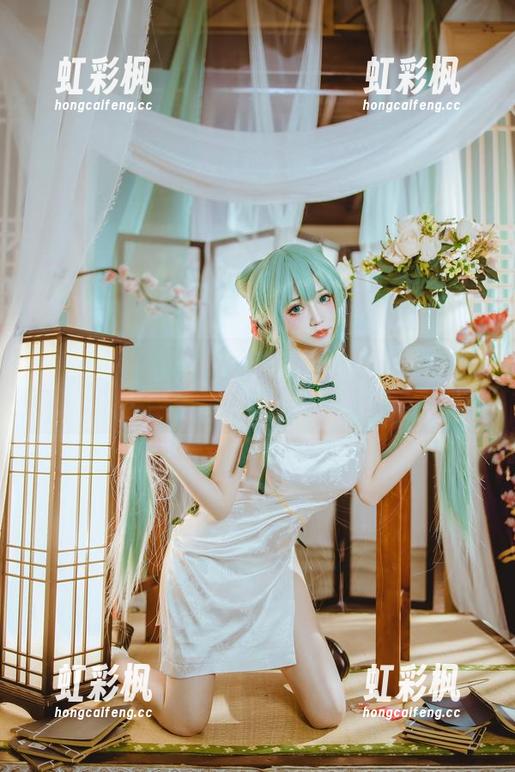 coser衣衣的兔女郎日记：一个脑洞大开的分享时刻