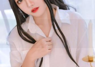 抛开泳装,lovely呆玄带你进入cos的水世界——图册别有洞天