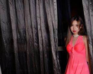 pans – 咖喱修女写真:你以为的平静,她暗藏的想法