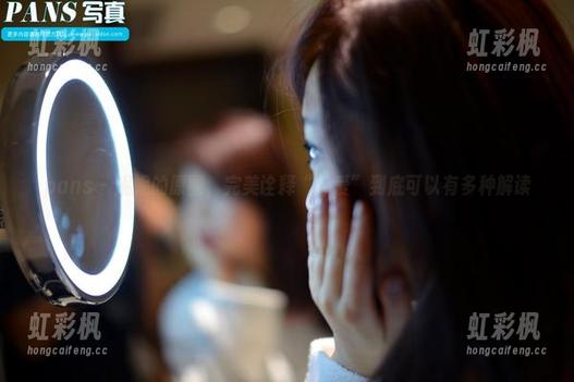 pans-妮妮 pans - 妮妮的原图,完美诠释“可爱”到底可以有多种解读