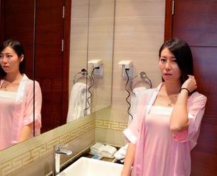 pans – 在网盘里游荡的安安教室:偷偷分享她的写真