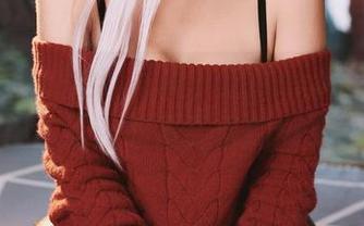 puypuy的全套写真,这NeroDress一出,谁还敢漫无目的逛街?