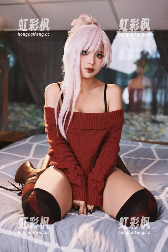 puypuy puypuy的全套写真,这NeroDress一出,谁还敢漫无目的逛街?