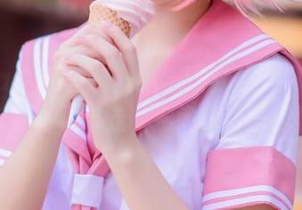 rinka冲田凛花带你进入蕾姆的世界,私拍资源一波带走,别问我前情提要!