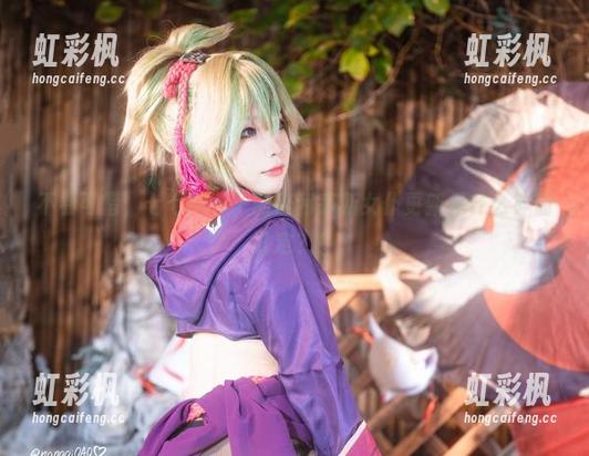 七七娜娜子 不看可惜,七七娜娜子的普利茅斯女仆更新是什么神仙设定?!
