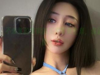 微密圈 – 不爱笑的赛琳的美腿写真全集，保证让你眼前一亮
