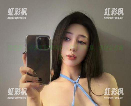 微密圈 - 不爱笑的赛琳的美腿写真全集，保证让你眼前一亮