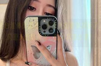 微密圈 – 蓝色连体比基尼，不爱笑的赛琳展示了‘比基尼不只是炎热的夏天’的写真集分享！