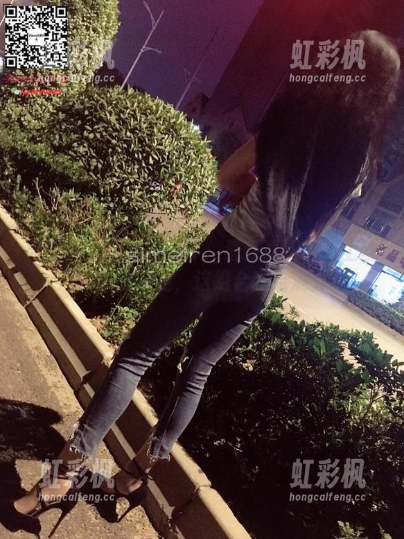 丝月神 微密圈 - 私拍第一步:酒红高跟鞋搭上丝月神的绝美腿,这组合我给满分!