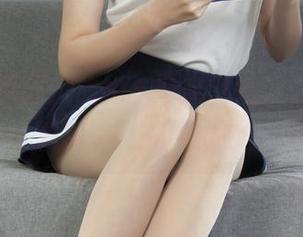 丽柜 – 民国风旗袍与奈奈的短发,私房合集中一颗星,让人不由自主回味。