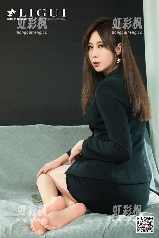 丽柜-小熊 丽柜 - 小熊私房图包,女神出没请小心,可能会怦然心动哦!