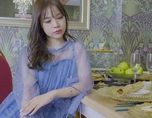 丽柜 – 文静与肉丝的神奇旅程:一场轻松愉快的作品集分享!